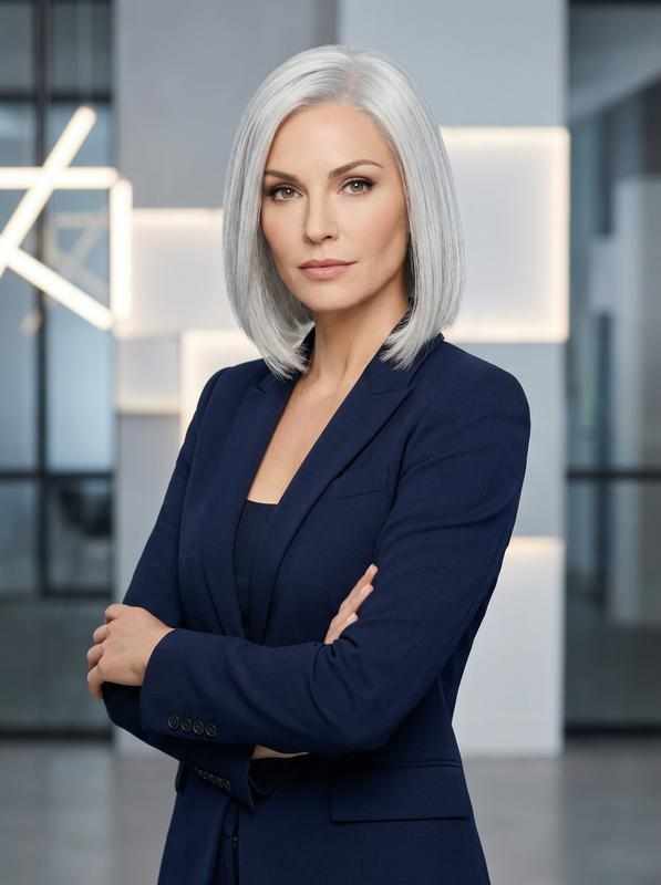 每日大赛视频 - 职场风格视频